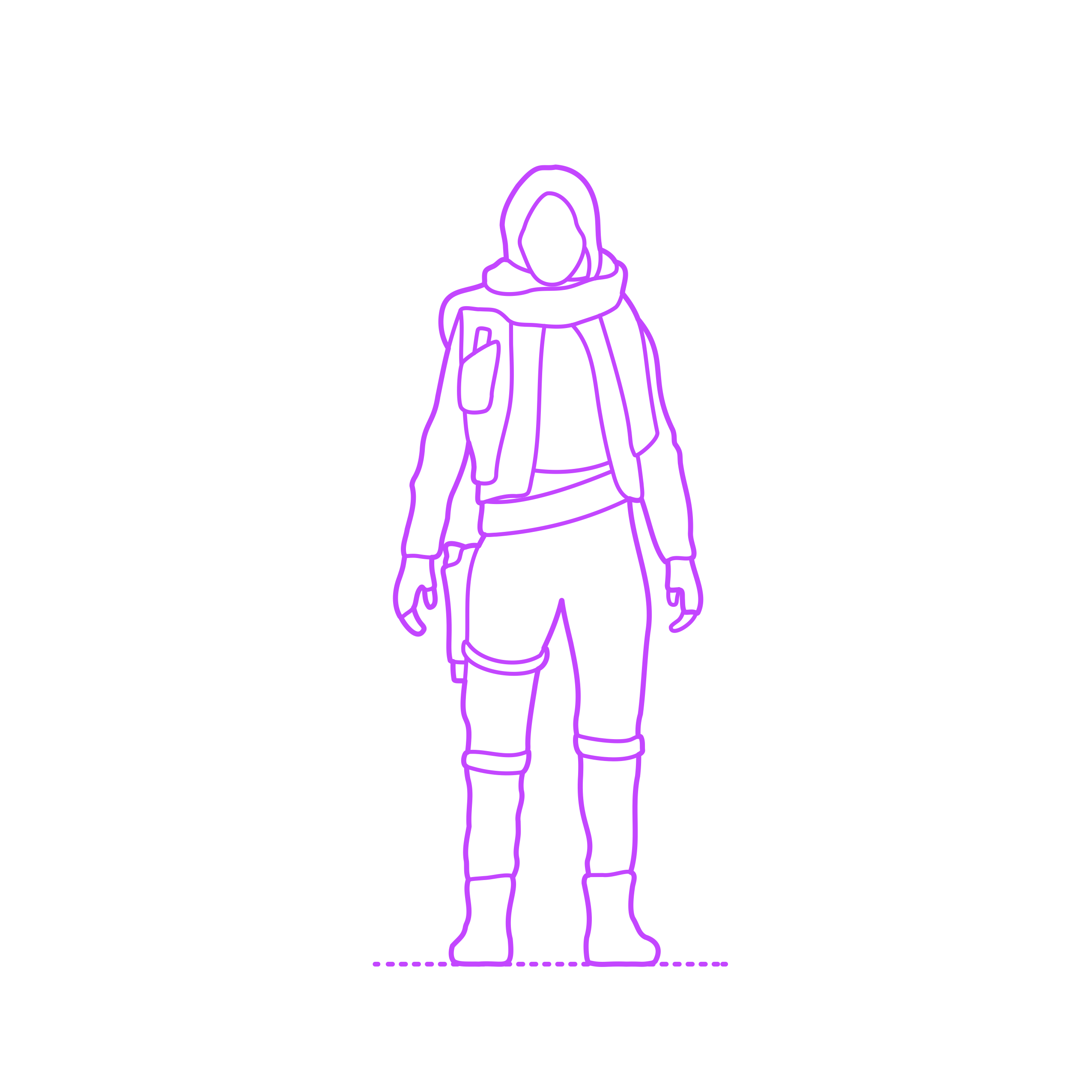 Pop Culture Star Wars Jyn Erso Vinyl Svg File Free Vectors